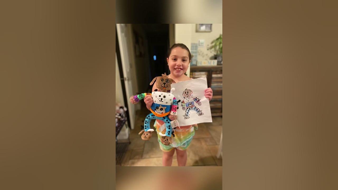 From No deal on Shark Tank to Over 200,000 Plushies Made! Budsies