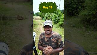 How Far Can a 600mm Lens Actually Shoot? | Wildlife Reality Check | Day 18/30
