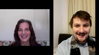 Terry Farrell - Deep Space Nine