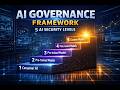 AI Governance Frameworks Explained (Security Scoping Matrix)