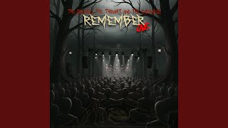 The silence, the thought and the darkness - Remember pt.2 (Remember Live)
