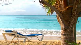 Relaxing Music for Stress & Anxiety Relief, Positive Music for Meditation, Relaxing Surf