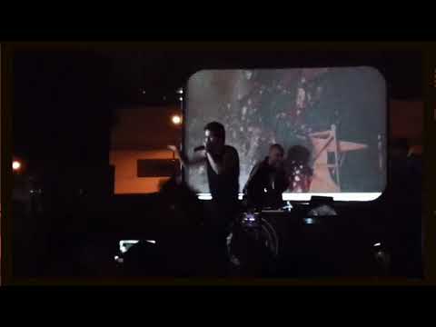 Canserbero SIN MERCY
