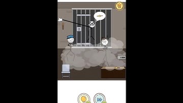 Thief puzzle level 242 | #shorts #viral #youtubeshorts