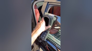 Turo Contactless Check-In with Lockbox
