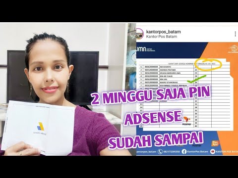Cek PIN Adsense Tanpa Resi: Panduan Lengkap dan Risiko yang Perlu Diperhatikan