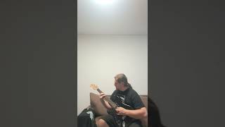 He-Man Theme Improvisation