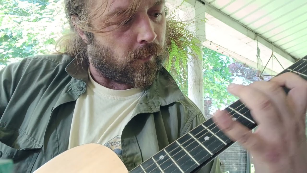 Music - Dylan Barnes-Trout