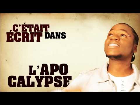 Shaye - C'était écrit