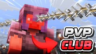 Arrow Cannon vs PvP Server