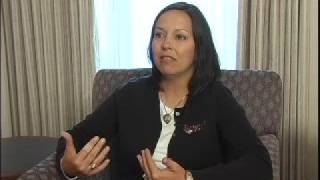 Literacy First Consultant Lee Anne Housley