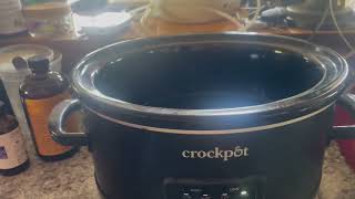 Crock-Pot 6qt Cook and Carry: Best Slow Cooker Review (2026)