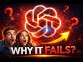 “ChatGPT Is Powerful… But THIS Is Why Your Results Suck”