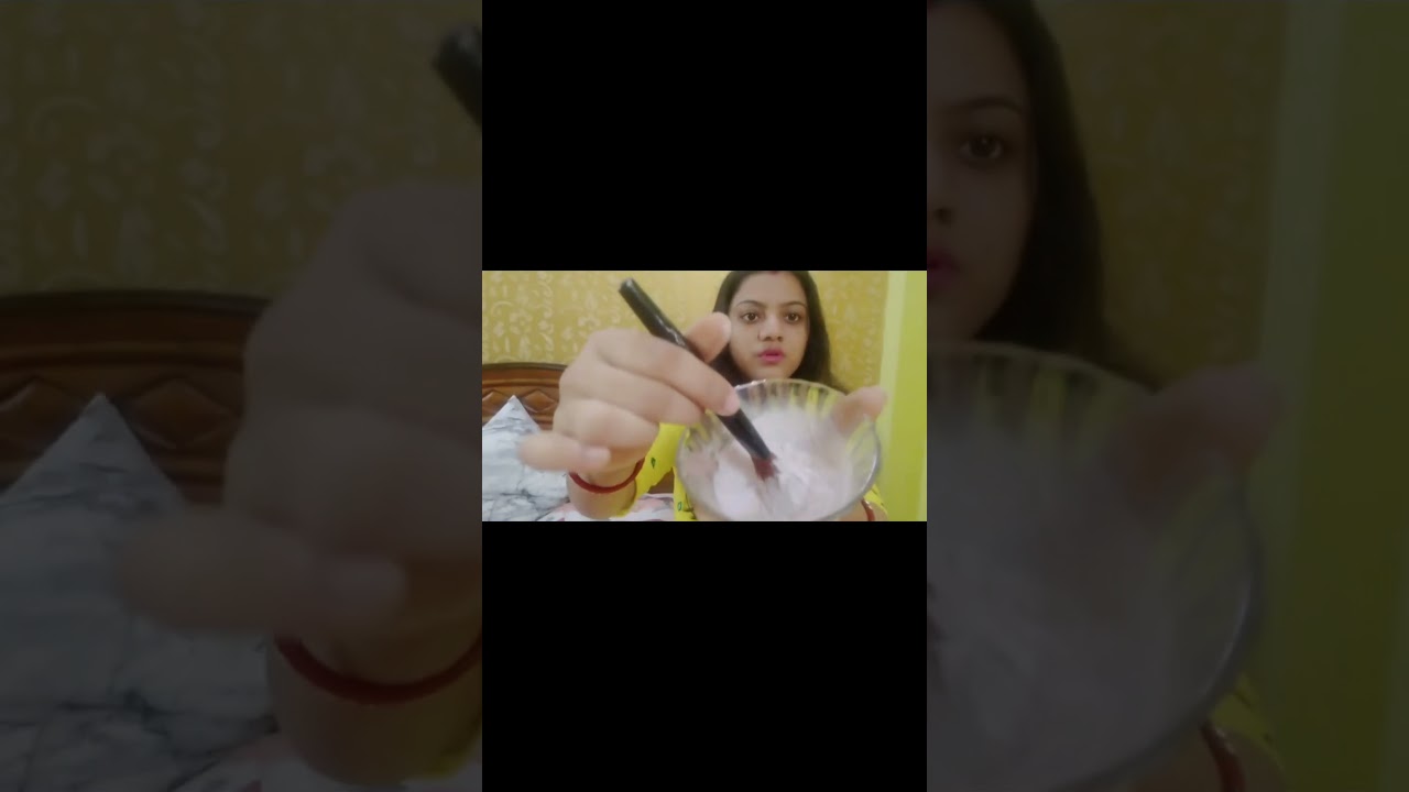 Face pack for pimple and acne |Anti acne calamine face pack |aroma magic