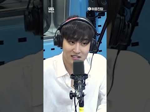 <strong>김동률</strong> 찐팬💖 박재정(Parc Jae Jung) 한소절 라이브 | 박소현의 러브게임 #shorts