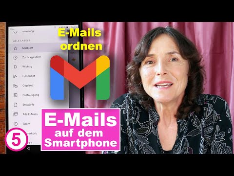 4 Méthodes Pour Télécharger Des E-Mails Depuis Gmail
