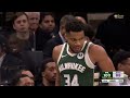 Giannis🇳🇬owned the paint in the @Bucks road win: 37 points, 11 boards, pure dominance🔥.#NBAAfrica
