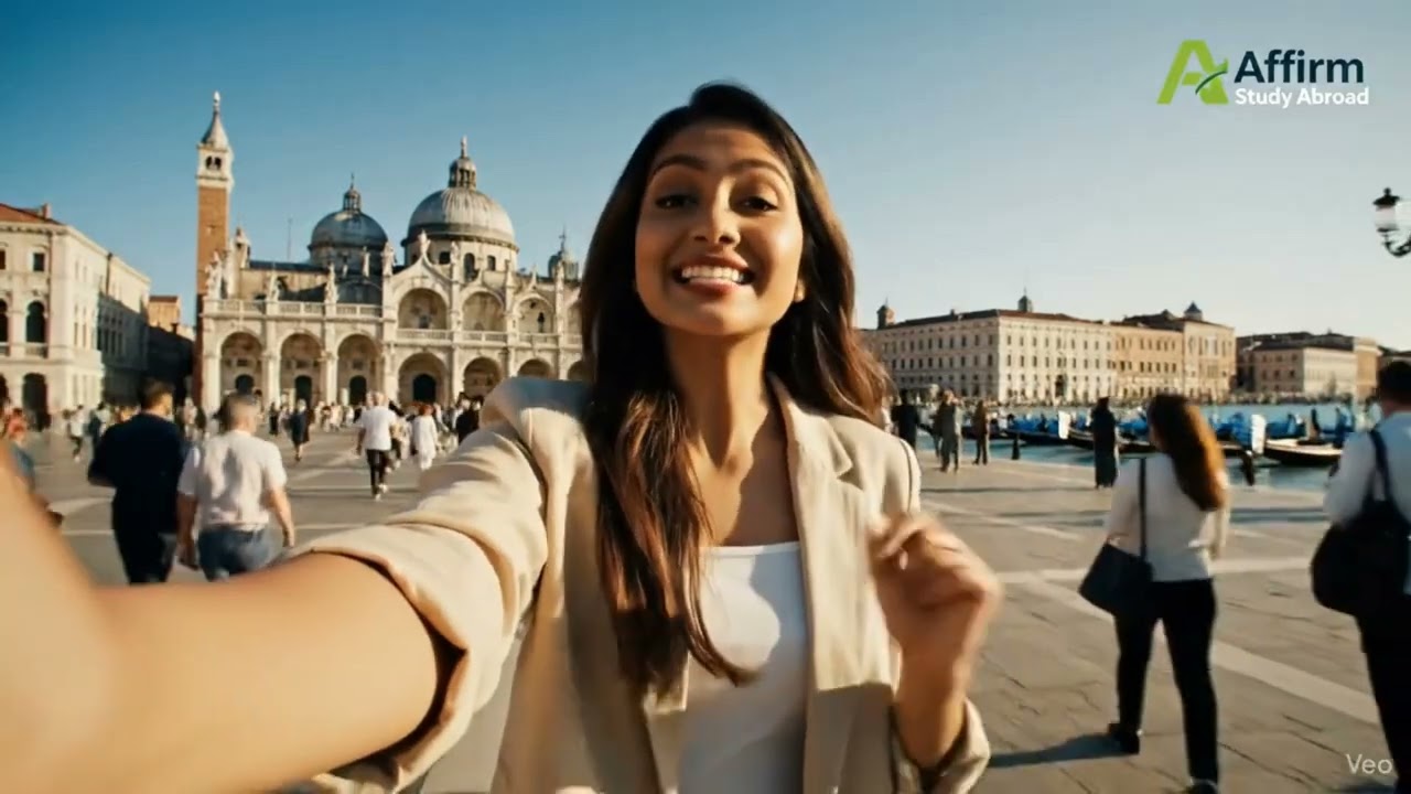 Study in Italy 2026 – Bachelor & Master Admission Full Guide | Scholarship + Visa Process