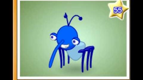 Binweevils - Vid about my binweevil and pics of it