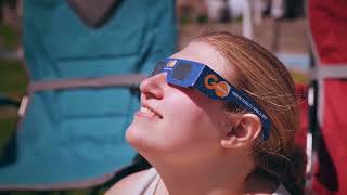 Eclipse Highlight Video