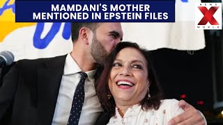 NYC Muslim Mayor Zohran Mamdani's Mother Mira Nair Named In Email In Jeffrey Epstein Files