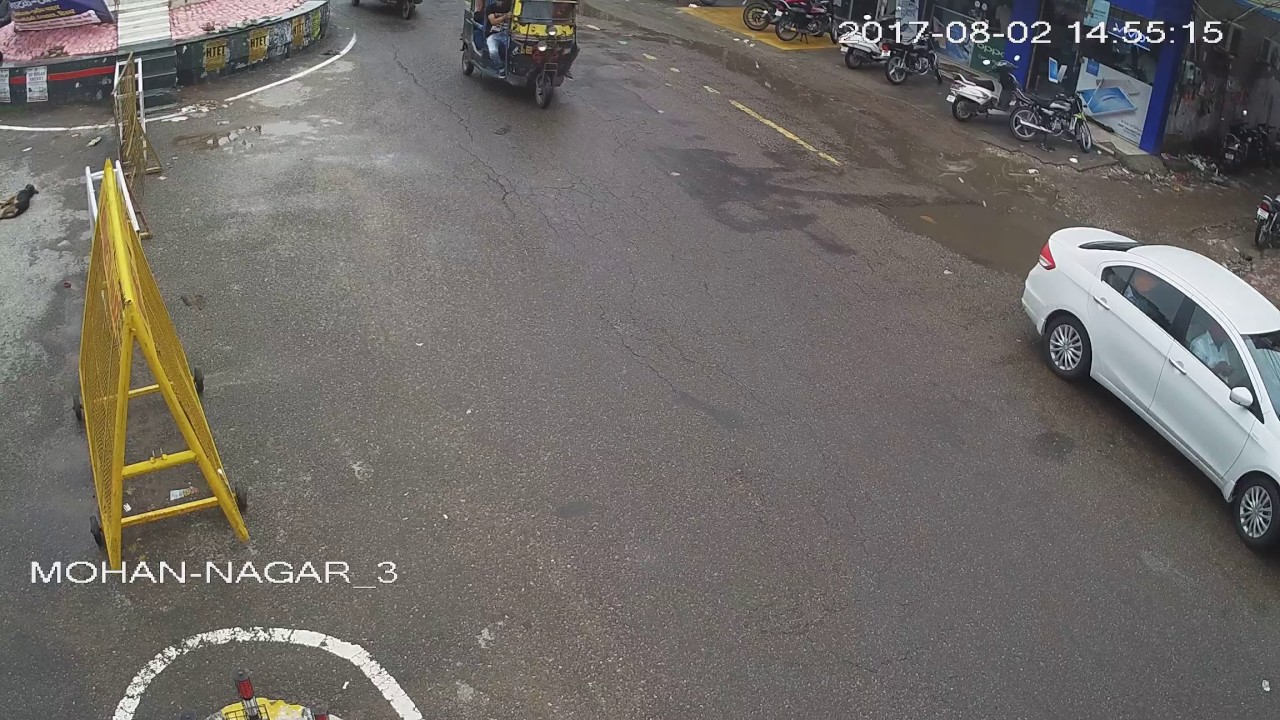 2502 51 MOHAN NAGER CUT 03'51 03'56