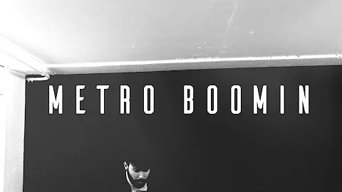 J. Plaza - "Metro Boomin" (Official Music Video)