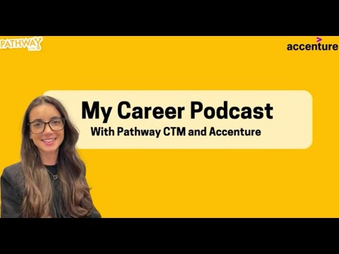 I accepted an apprenticeship without telling my parents! - video from Pathway CTM