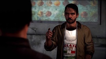 Alpha Protocol - Gameplay Walkthrough Part 25 (Xbox 360/PS3/PC) [HD]