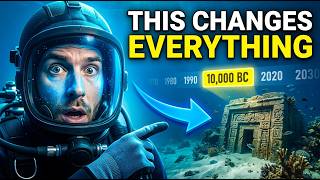 The Civilization That Existed Before the Last Ice Age