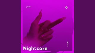 Download Lagu PSYCHO (Nightcore)