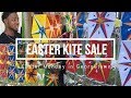 S5.E46 | Easter Kite Sale in Georgetown