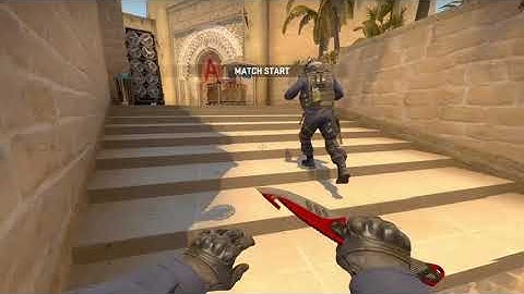 Back to Back Aces from ESEA pug