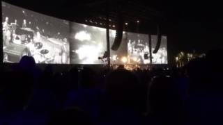 Desert Trip   Bob Dylan  Oct 14, 2016   "How Does It Feel"