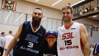 Sbl All Star 2019
