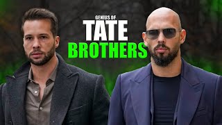 Celebrity Andrew Tate's REAL Success Secrets (How The Tates Built Their Empire) Profile
