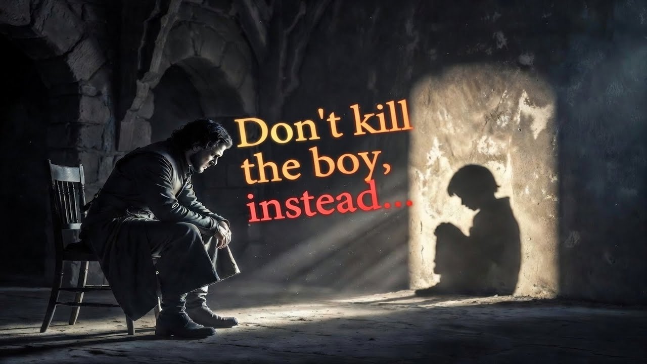 Why You Should NOT "Kill The Boy" (Game of Thrones Philosophy)