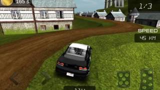 Sportcars Track Mania - E02, Android GamePlay HD