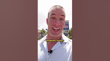 Why Only an IDIOT Would Visit Las Vegas Right Now Part 5