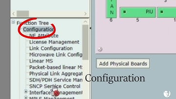 Huawei RTN : Physical Link Agregation (How To Create Physical Link Agregation) Configuration 2+0