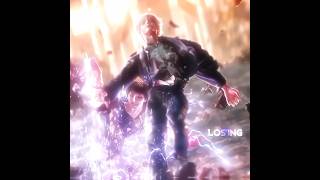 Gojo Vs Toji Live Action