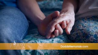 Dodds Memorials 2020 Ad