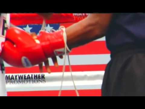 Mayweather Marquez 24/7 Episode 3 ending