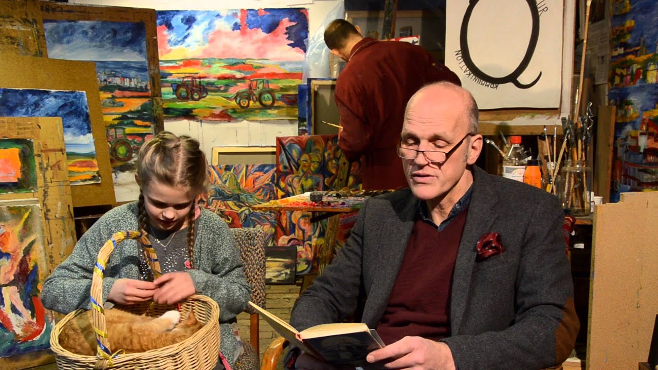 Trollvinter kapittel 6