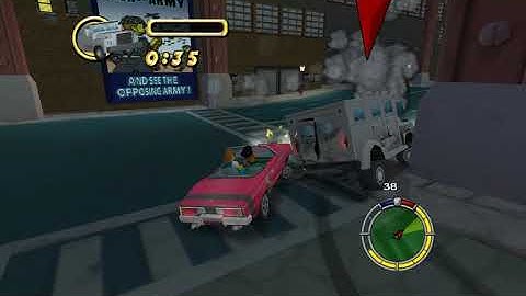 SHAR Tweaked (Legacy Donuts Of Steel) by Surreal Bot, Armored Truck But I Got Lucky.