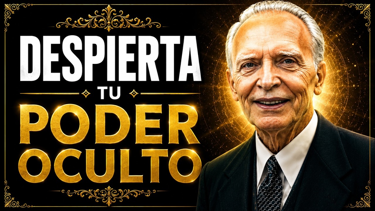 La Oración Científica de Joseph Murphy que Atraerá Abundancia A Tu Vida