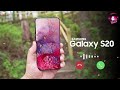 اجمل رنة سامسونج S20 يبحث عنها الجميع نغمه رنين للهاتف Samsung S20 اجمل نغمه رنين 2020 