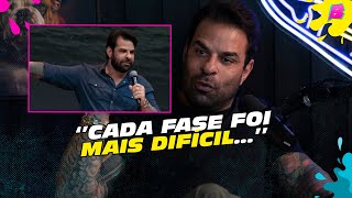 Fabiano Zettel Conta Qual O Maior Prazer De Ser Pastor