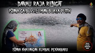 GSP diseret HANTU di INDRAGIRI HULU