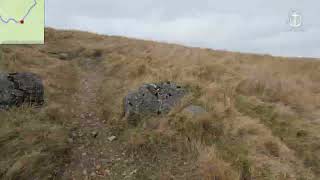 Hike: Cam Woodland from Gearstones